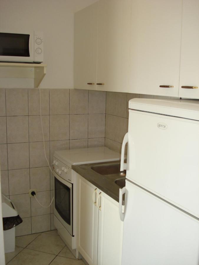 Apartmani Stanic Rosa Stanici Extérieur photo