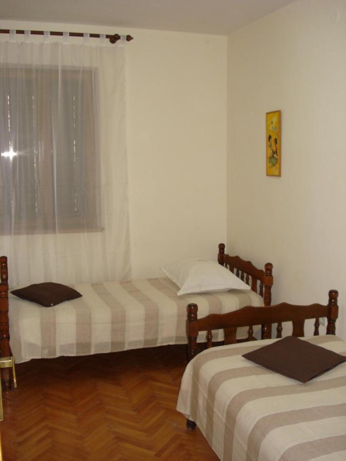 Apartmani Stanic Rosa Stanici Extérieur photo
