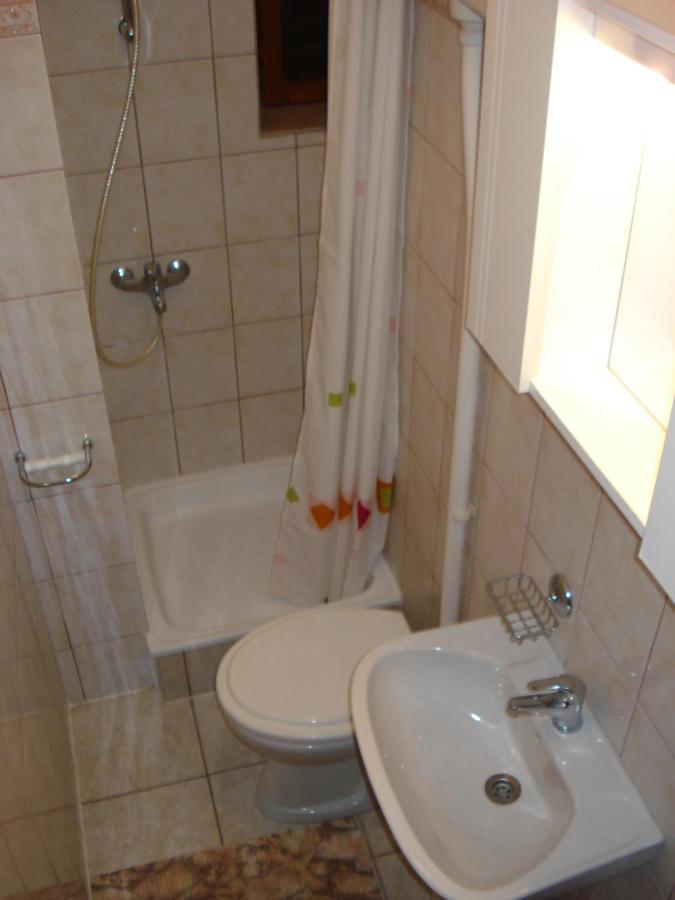 Apartmani Stanic Rosa Stanici Extérieur photo