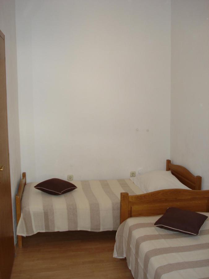 Apartmani Stanic Rosa Stanici Extérieur photo