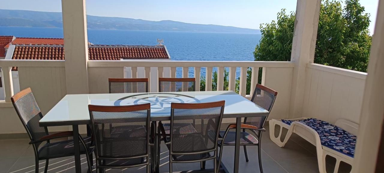 Apartmani Stanic Rosa Stanici Extérieur photo