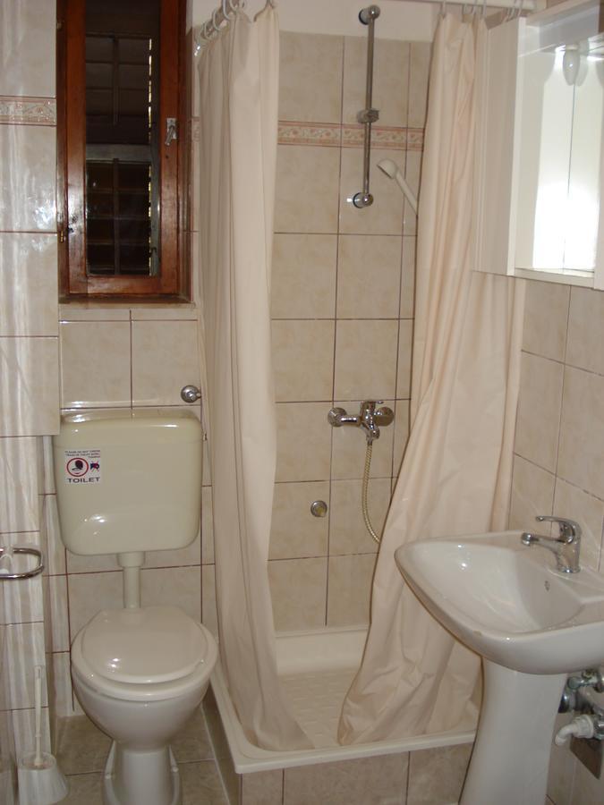 Apartmani Stanic Rosa Stanici Extérieur photo