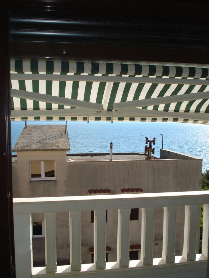 Apartmani Stanic Rosa Stanici Extérieur photo