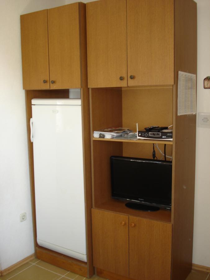Apartmani Stanic Rosa Stanici Extérieur photo