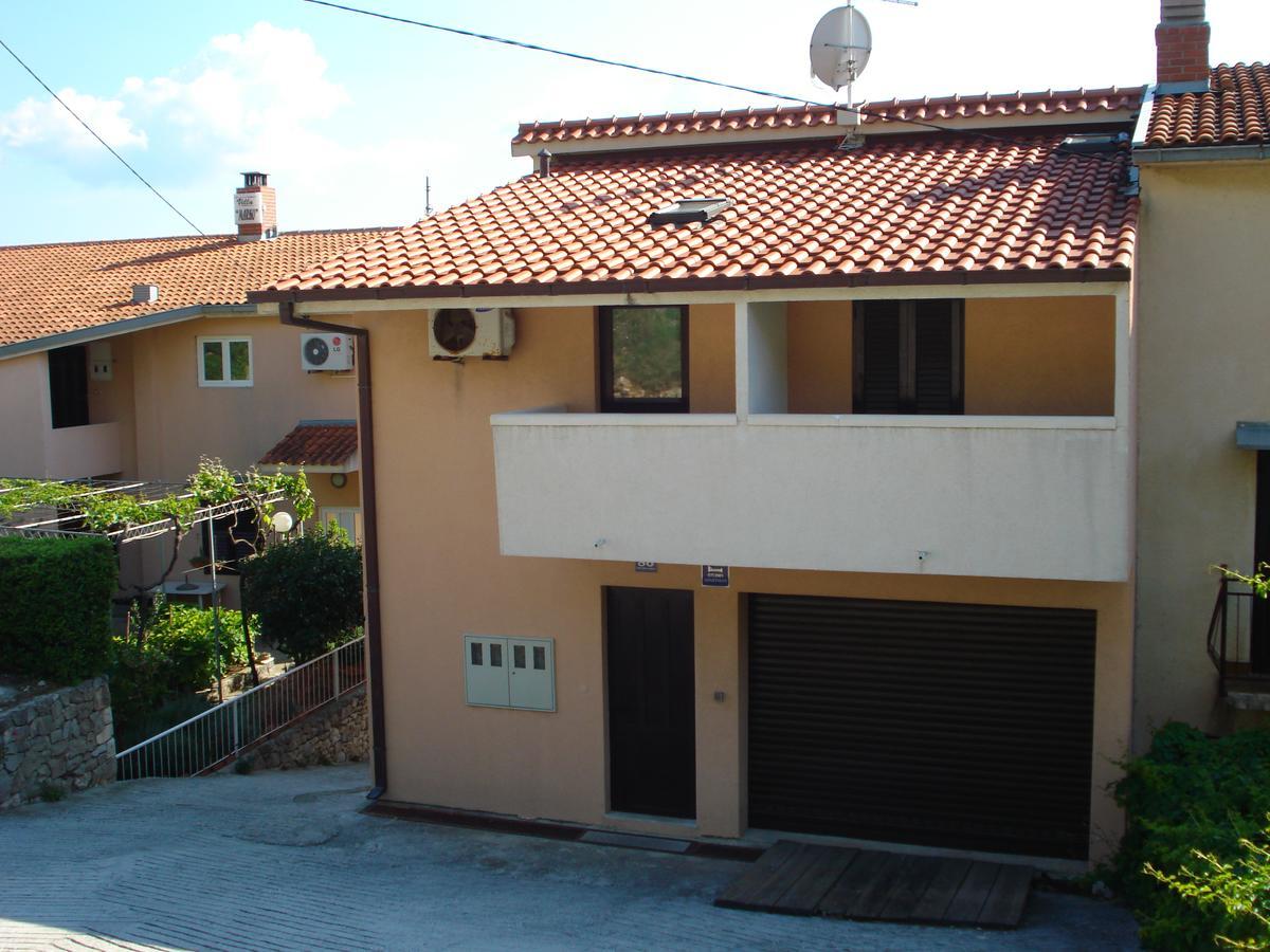 Apartmani Stanic Rosa Stanici Extérieur photo