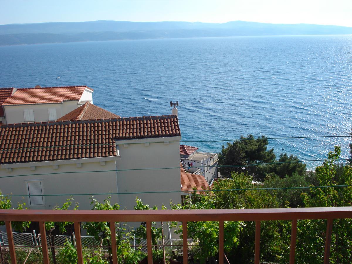 Apartmani Stanic Rosa Stanici Extérieur photo