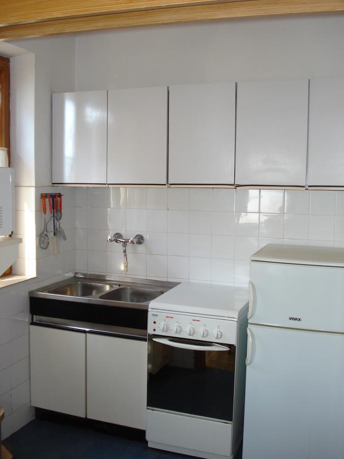 Apartmani Stanic Rosa Stanici Extérieur photo