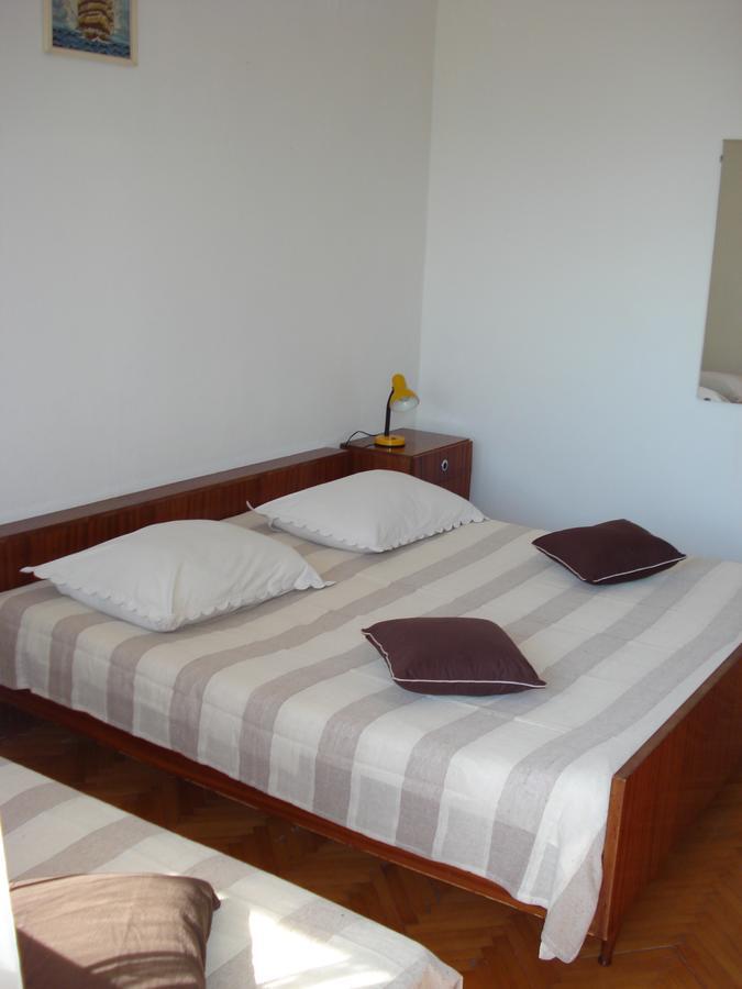 Apartmani Stanic Rosa Stanici Extérieur photo